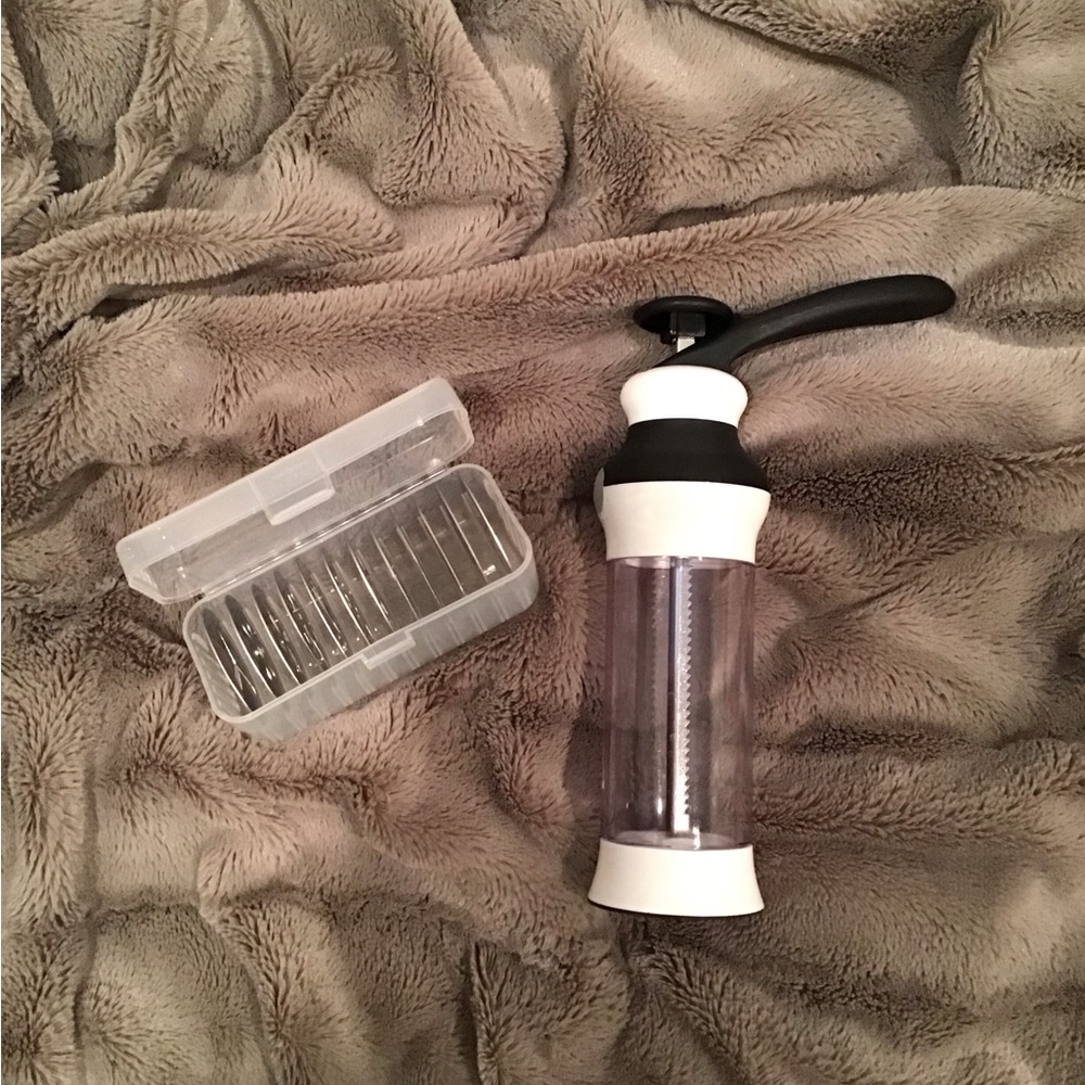 Cookie Press
